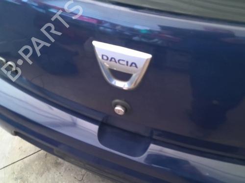 Tailgate DACIA SANDERO 1.5 dCi | BP40018642C6 - Image 10