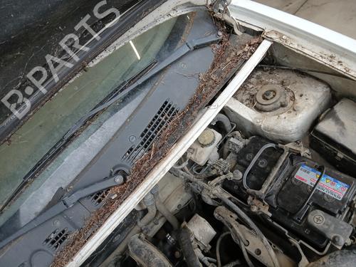 Used Front wiper motor PEUGEOT PARTNER Box Body/MPV (5_, G_) 1.9 D (69 hp) 31595555