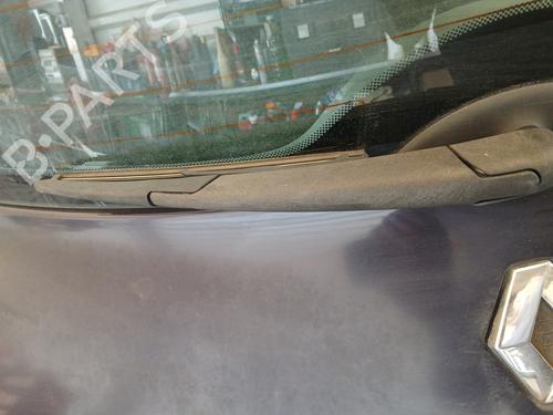 Bakre vindusviskerarm RENAULT MEGANE II (BM0/1_, CM0/1_) 1.5 dCi (BM02, BM13, BM2A, CM02, CM13) | BP29327390C144 