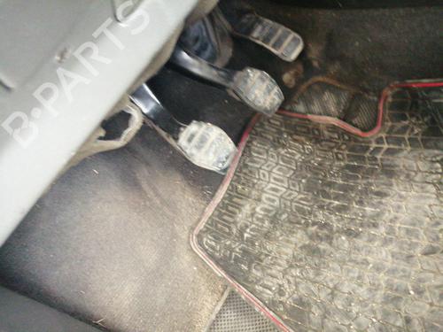 Otra RENAULT 19 I Chamade (L53_) 1.9 D (L534, L53J) (64 hp) 24467010