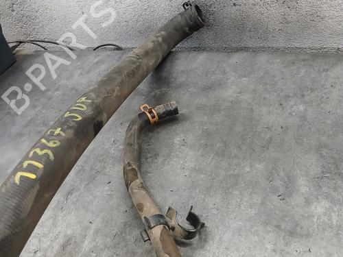 Pipe RENAULT TRAFIC II Bus (JL) | BP36802090M125 - Image 3