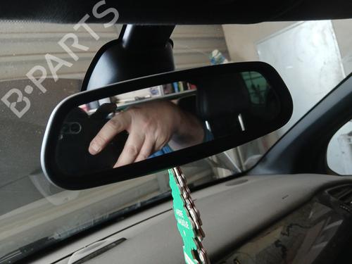 Used Rear mirror CITROËN DS3 (SA_) 1.6 THP 155 (156 hp) 30177233