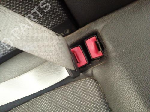 Seat buckle OPEL CORSA D (S07) 1.3 CDTI (L08, L68) | BP25894278I32 