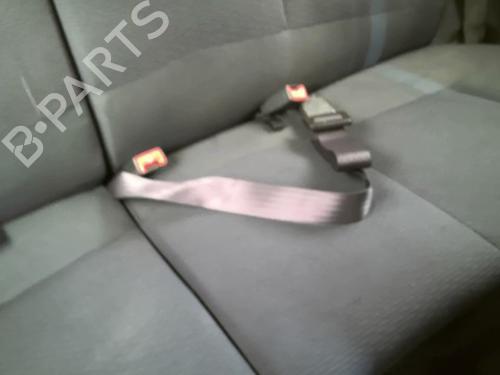Used Rear center seatbelt Rear center seatbelt 39086769 39086769