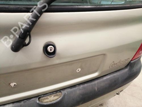 Tailgate RENAULT TWINGO I (C06_) 1.2 (C066, C068) | BP24196681C6 