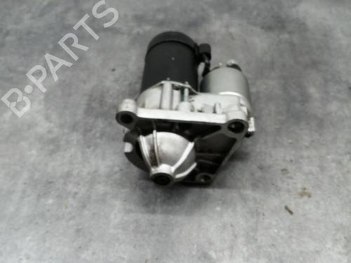Used Starter RENAULT LAGUNA I (B56_, 556_) 1.9 dTi (B56J) (98 hp) 25867534