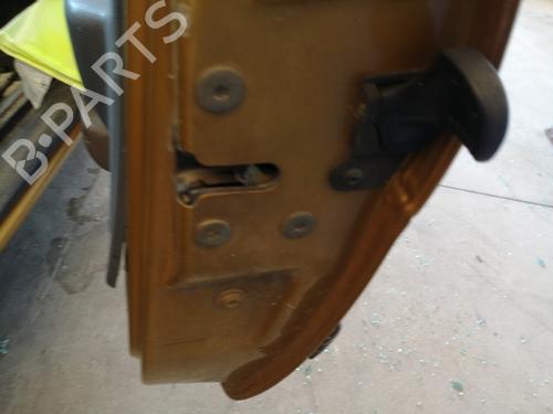Used Front right lock RENAULT TWINGO I (C06_) 1.2 (C066, C068) (58 hp) 27584488