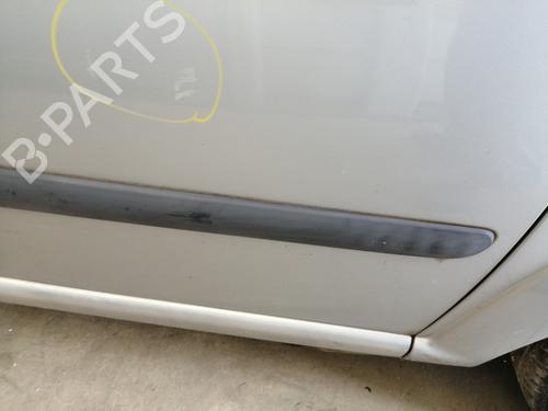 Right front door CITROËN C3 I (FC_, FN_) 1.4 HDi | BP27572268C3 