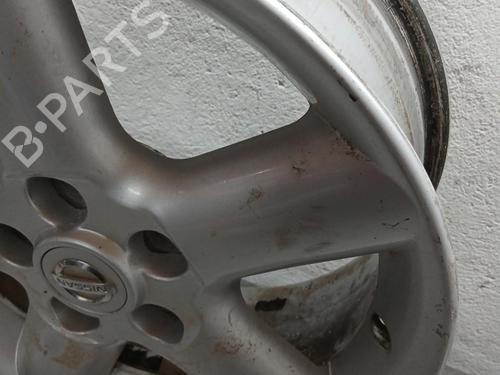 Rim NISSAN X-TRAIL I (T30) 2.2 Di 4x4 | BP29633125C45 