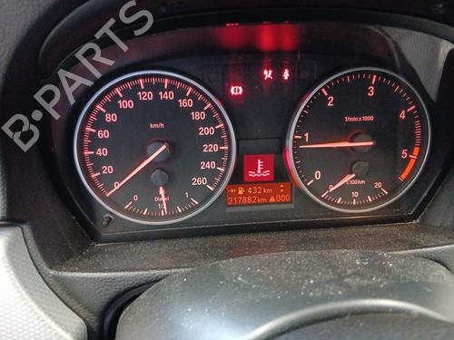 Instrument cluster BMW 3 (E90) 320 d | BP32094979C47