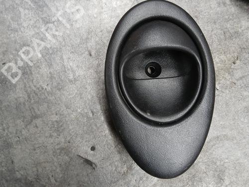 Used Front right interior door handle CHEVROLET MATIZ (M200, M250) 0.8 (52 hp) 30900615
