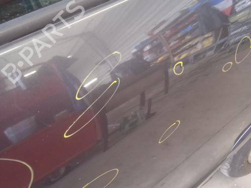 Left rear door RENAULT SCÉNIC III (JZ0/1_) 1.5 dCi | BP21283574C4 