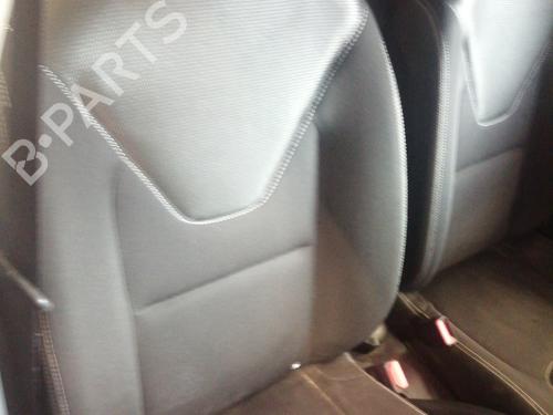 Right front seat RENAULT CLIO IV (BH_) 1.5 dCi 90 | BP26459501C16 