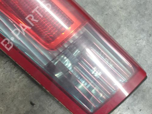 Left tailgate light CITROËN C5 II (RC_) | BP38492776C79 - Image 5
