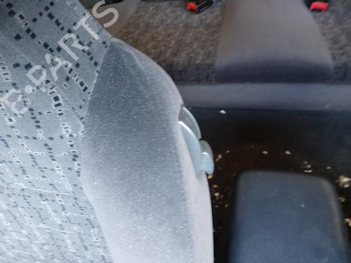 Seats set OPEL FRONTERA B (U99) 2.2 DTI (6B_ZC, 6B_VF, 6B_66, 6B_76) | BP36009356C78 - Image 6