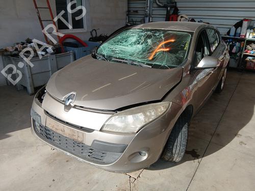 Used Parts RENAULT MEGANE III Hatchback (BZ0/1_, B3_) 1.5 dCi (BZ09, BZ0D, BZ1W, BZ29, BZ14) (110 hp) 4335819