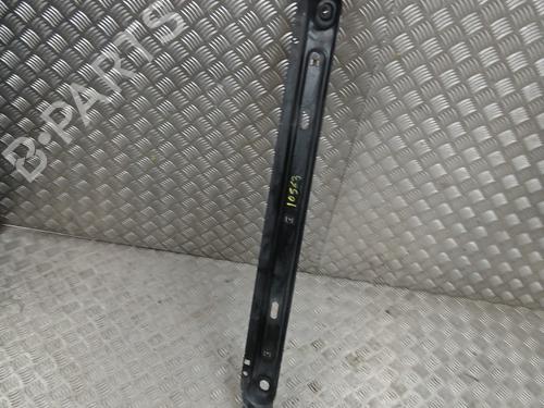 Tværbjælke PEUGEOT 308 I (4A_, 4C_) 1.6 HDi (109 hp) 30600080