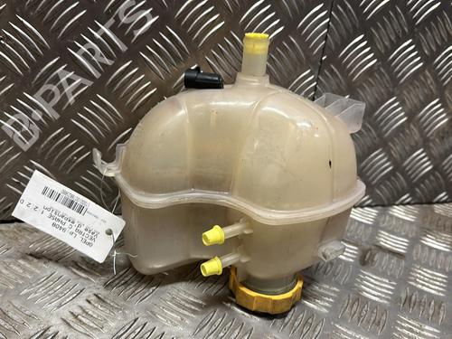 Used Expansion tank OPEL VECTRA C GTS (Z02) 2.2 DTI 16V (F68) (125 hp) 20886621