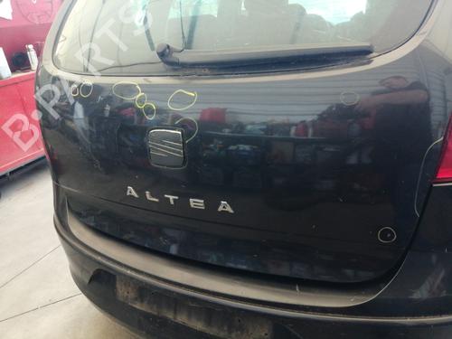 Tailgate SEAT ALTEA (5P1) 1.9 TDI | BP26599694C6 