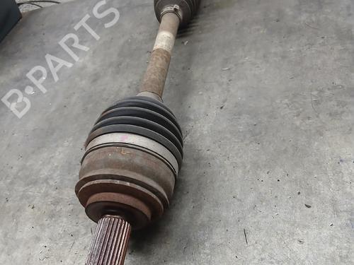 Used Left front driveshaft Left front driveshaft 37001237 37001237