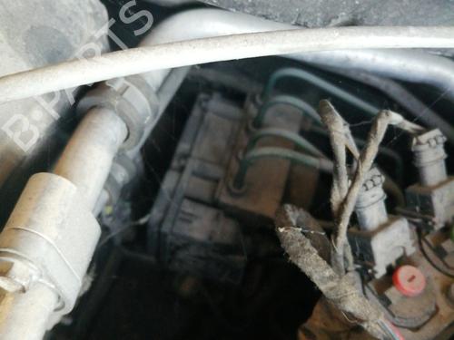 ABS pump DACIA SANDERO 1.4 (BS0C, BS0A, BS0G, BS1F, BS0E) | BP26879404M43 