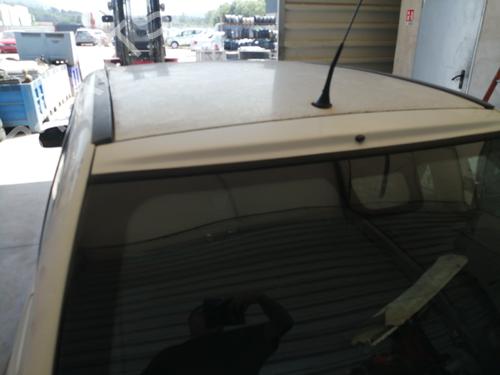 Tailgate OPEL CORSA B (S93) 1.7 D (F08, F68, M68) | BP27092007C6 
