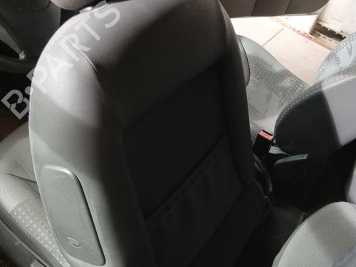 Left front seat CITROËN C2 (JM_) 1.4 HDi | BP29352452C15 