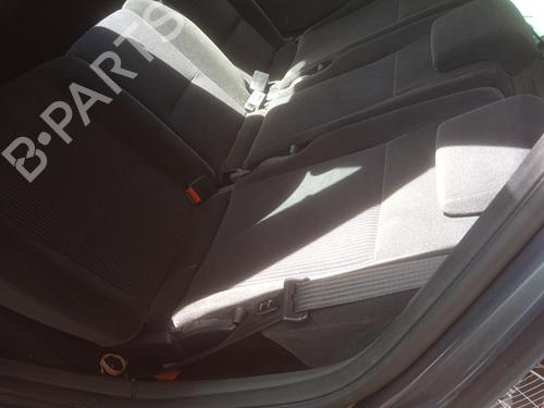Sæde Bagtil FORD FOCUS C-MAX (DM2) 1.8 TDCi (115 hp) 21266353