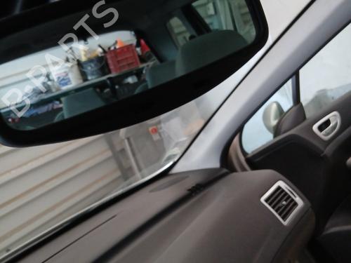Specchietti retrovisore PEUGEOT 307 Break (3E) 1.6 HDi 110 | BP29540101I6 