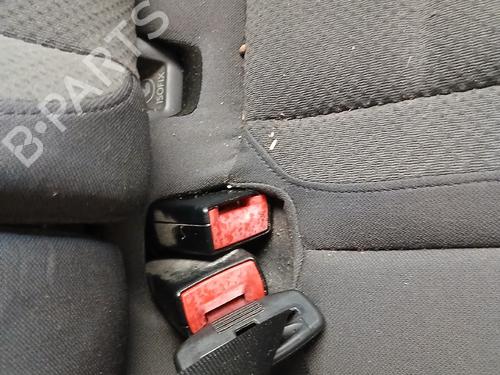 Used Seat buckle Seat buckle 38258781 38258781