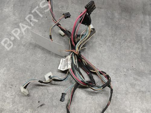 Used Electronic module Electronic module PEUGEOT 307 (3A/C) 2.0 HDi 135 (136 hp) 31915867 31915867