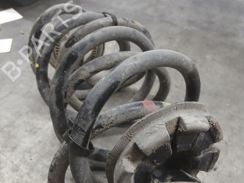 Used Shock absorber spring Shock absorber spring 36875650 36875650