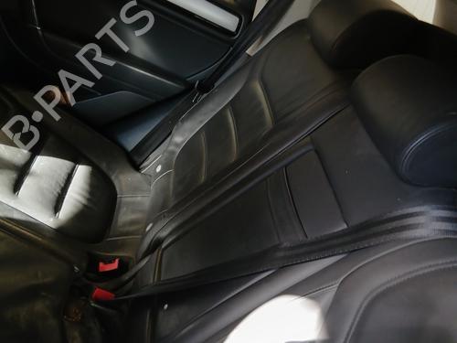 Rear seat VW TOUAREG (7P5, 7P6) 3.0 V6 TDI | BP32318418C17 