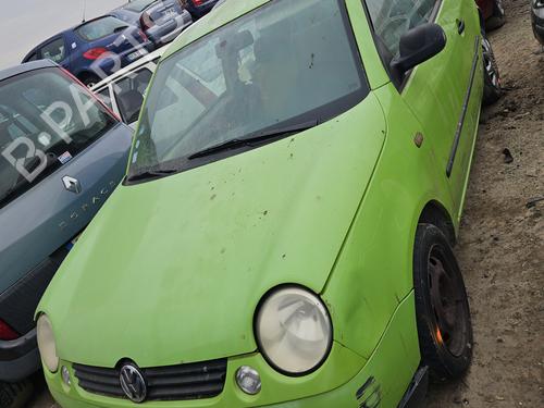 Deurscharnier/Deurvanger VW LUPO I (6X1, 6E1) 1.0 | BP35813059C146 - Image 7