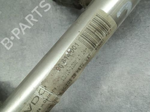 Injection rail MERCEDES-BENZ A-CLASS (W168) A 140 (168.031, 168.131) | BP21280963M98 