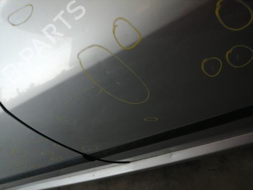 Left rear door PEUGEOT 307 Break (3E) 2.0 HDI 110 | BP26652495C4 