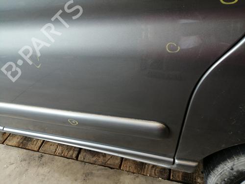 Left slide door CITROËN BERLINGO / BERLINGO FIRST Box Body/MPV (M_) 1.9 D 70 (MBWJZ, MCWJZ) | BP26519684C74 