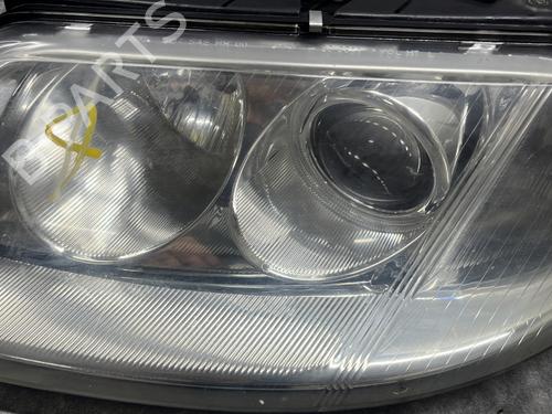 Left headlight VW PASSAT B5.5 Variant (3B6) 1.9 TDI | BP27175487C28 - Image 3