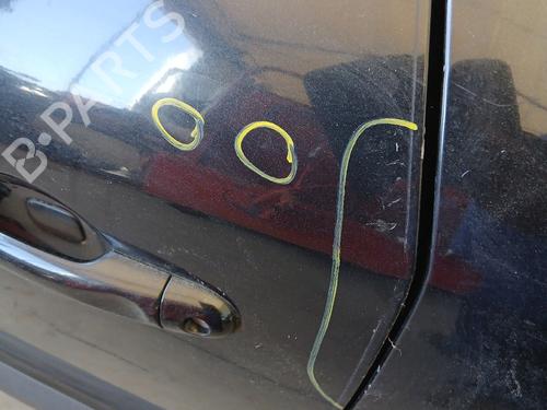 Used Left front door Left front door 36140972 36140972