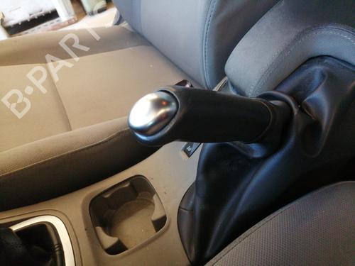 Used Hand brake RENAULT MEGANE III Hatchback (BZ0/1_, B3_) 1.5 dCi (106 hp) 27249092
