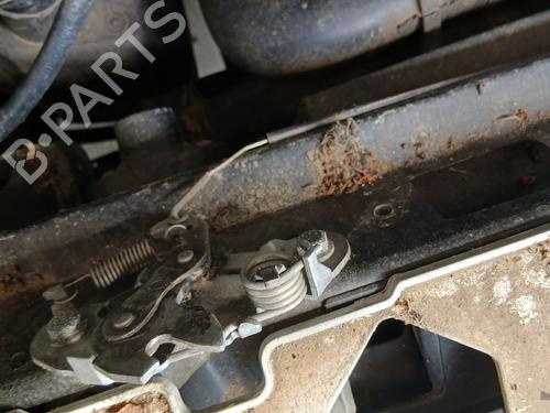 Used Hood lock Hood lock 38237200 38237200