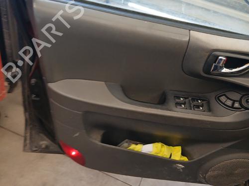 Used Front left window mechanism Front left window mechanism 38308629 38308629