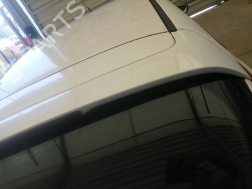 Tailgate FORD FIESTA VI (CB1, CCN) 1.25 | BP27719151C6 