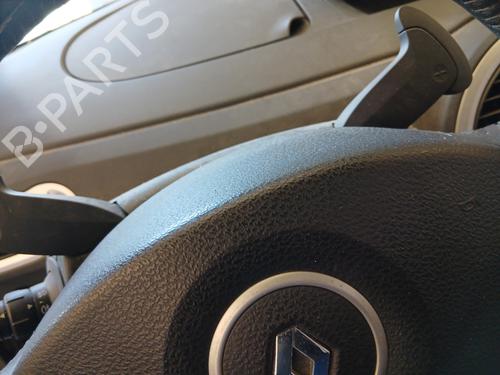 Used Squib airbag Squib airbag RENAULT MODUS / GRAND MODUS (F/JP0_) 1.5 dCi (FP0F, JP0F) (86 hp) 36009759 36009759