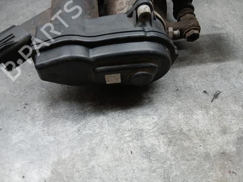 Right rear brake caliper RENAULT SCÉNIC III (JZ0/1_) 1.5 dCi | BP30590126M106 