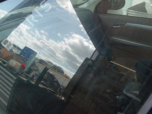 Dør rude ventre foran Dør rude ventre foran FIAT CROMA (194_) 1.9 D Multijet (194AXB1B) (120 hp) 36009266 36009266