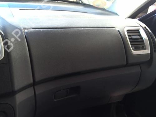 Dashboard SKODA FABIA II Combi (545) 1.4 TDI | BP40603556C46 - Image 5