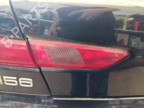 Used Left tailgate light ALFA ROMEO 156 (932_) 1.6 16V T.SPARK (932.A4, 932.A4100) (120 hp) 27654601
