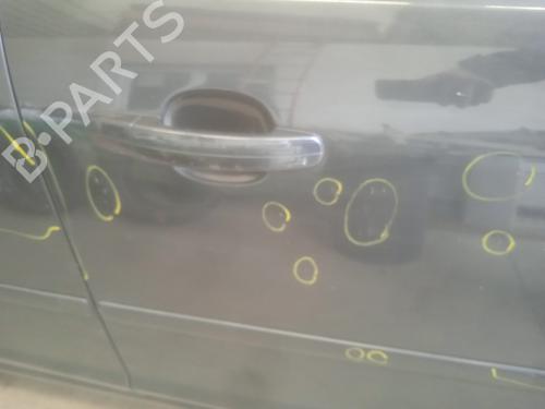 Right front door FORD FOCUS II (DA_, HCP, DP) 1.8 TDCi | BP23852426C3 