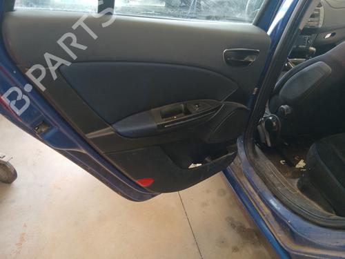Used Rear left window mechanism FIAT BRAVO II (198_) 1.9 D Multijet (198AXC1B) (150 hp) 28489463